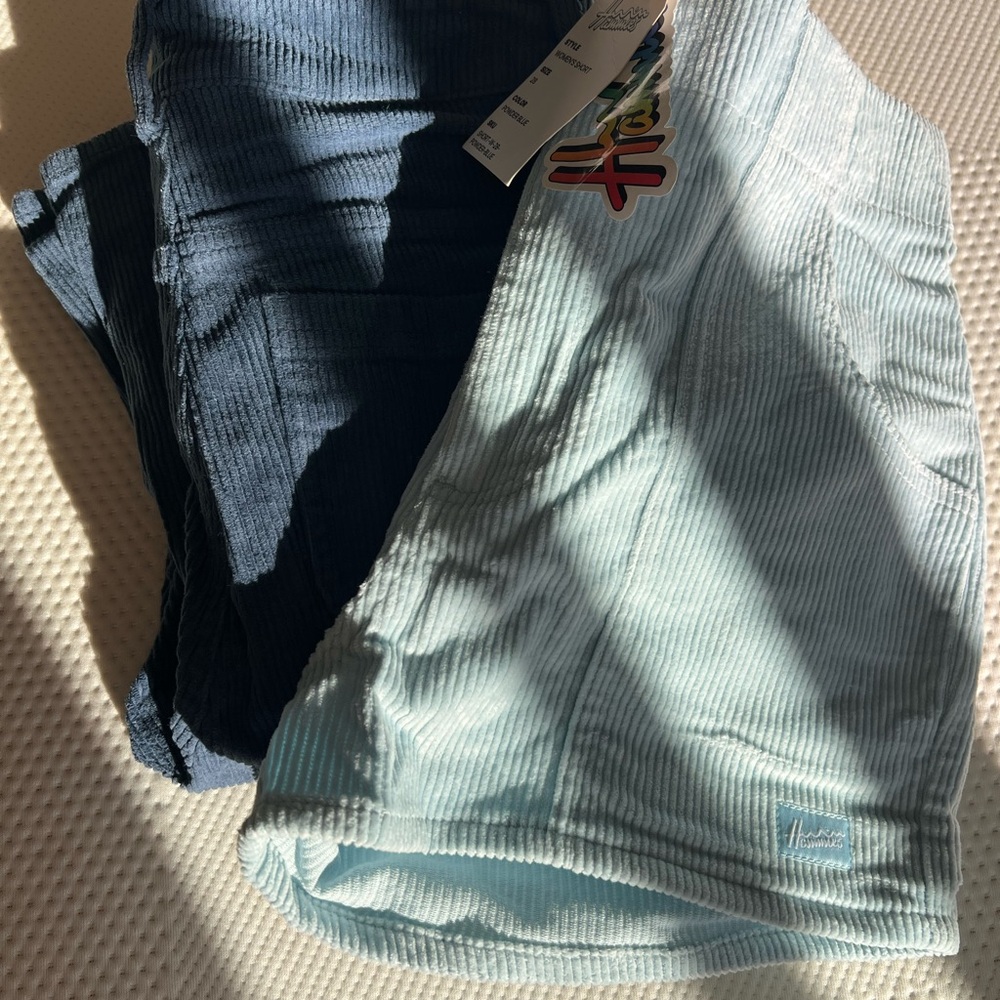 Hammies lot!  Shorts and Pants